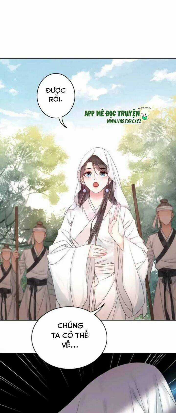 Cực Phẩm Phế Vật Tiểu Thư Chapter 57 trang 29