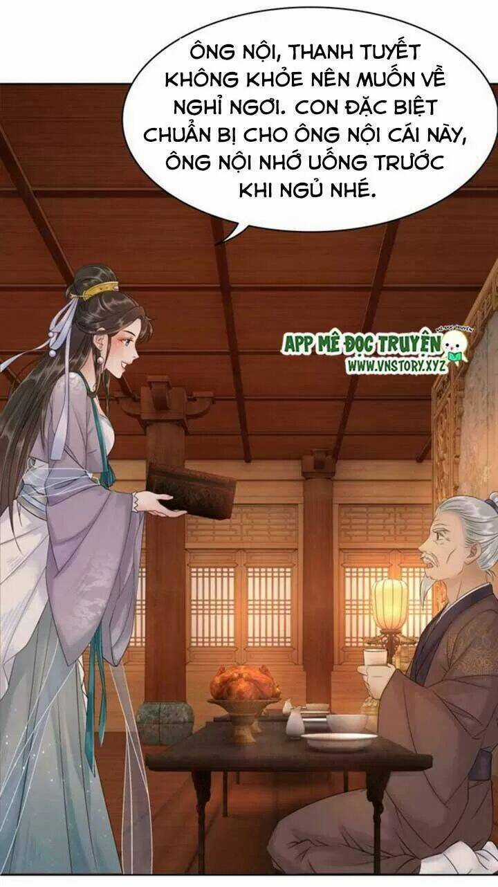 Cực Phẩm Phế Vật Tiểu Thư Chapter 57 trang 3