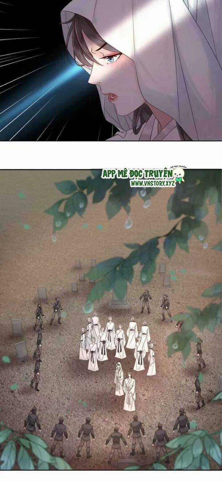 Cực Phẩm Phế Vật Tiểu Thư Chapter 57 trang 30