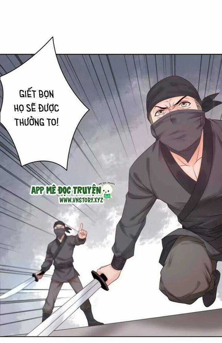 Cực Phẩm Phế Vật Tiểu Thư Chapter 57 trang 31