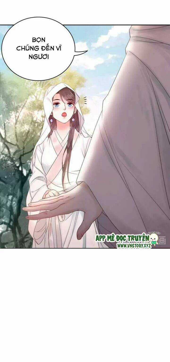 Cực Phẩm Phế Vật Tiểu Thư Chapter 57 trang 32