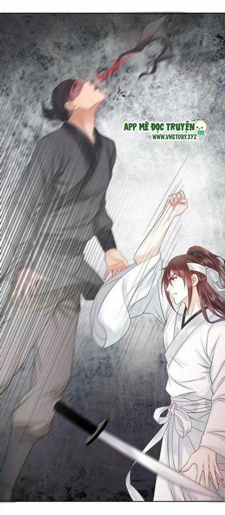 Cực Phẩm Phế Vật Tiểu Thư Chapter 57 trang 34