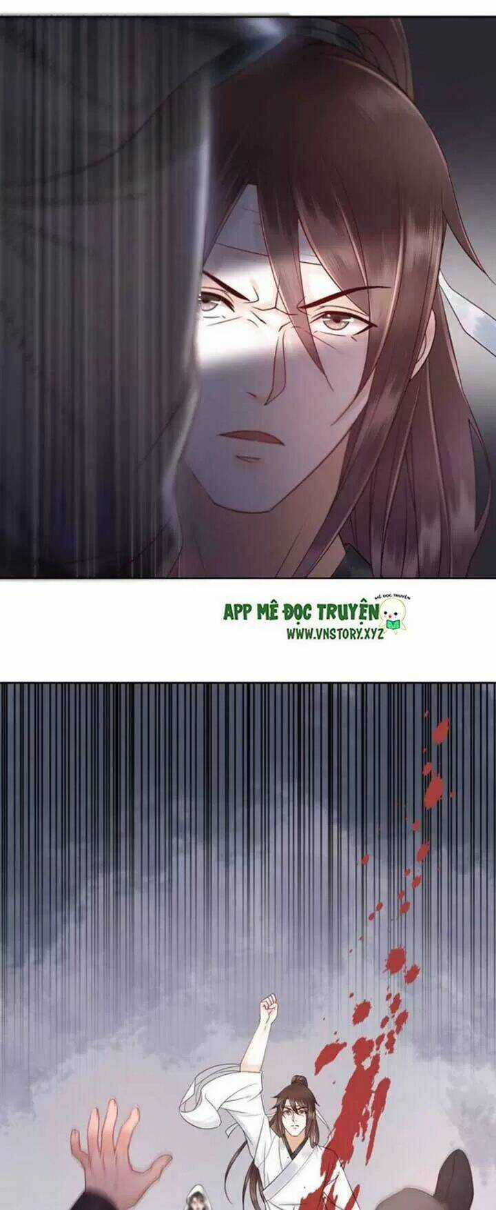 Cực Phẩm Phế Vật Tiểu Thư Chapter 57 trang 35