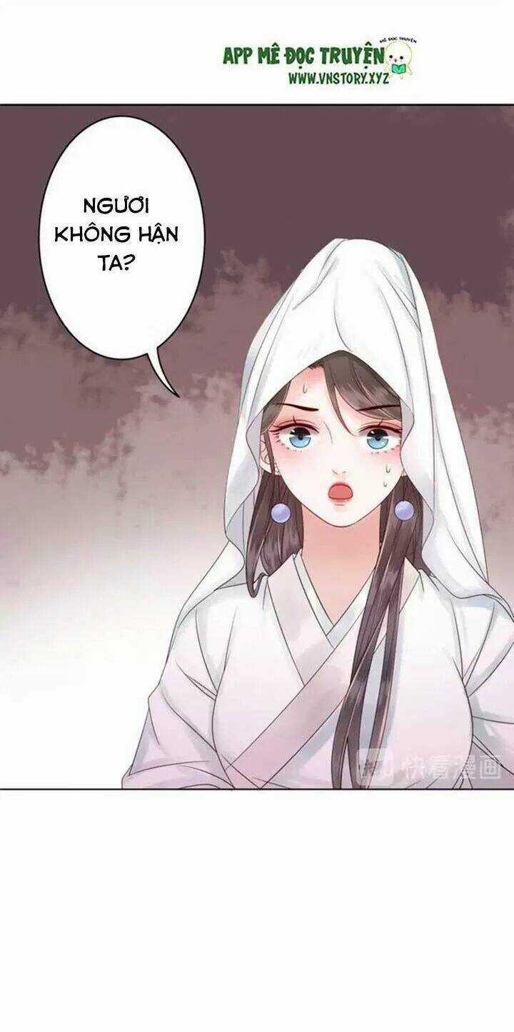 Cực Phẩm Phế Vật Tiểu Thư Chapter 57 trang 37