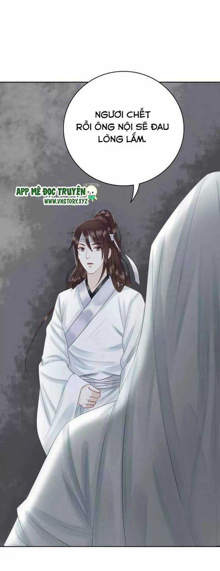 Cực Phẩm Phế Vật Tiểu Thư Chapter 57 trang 38