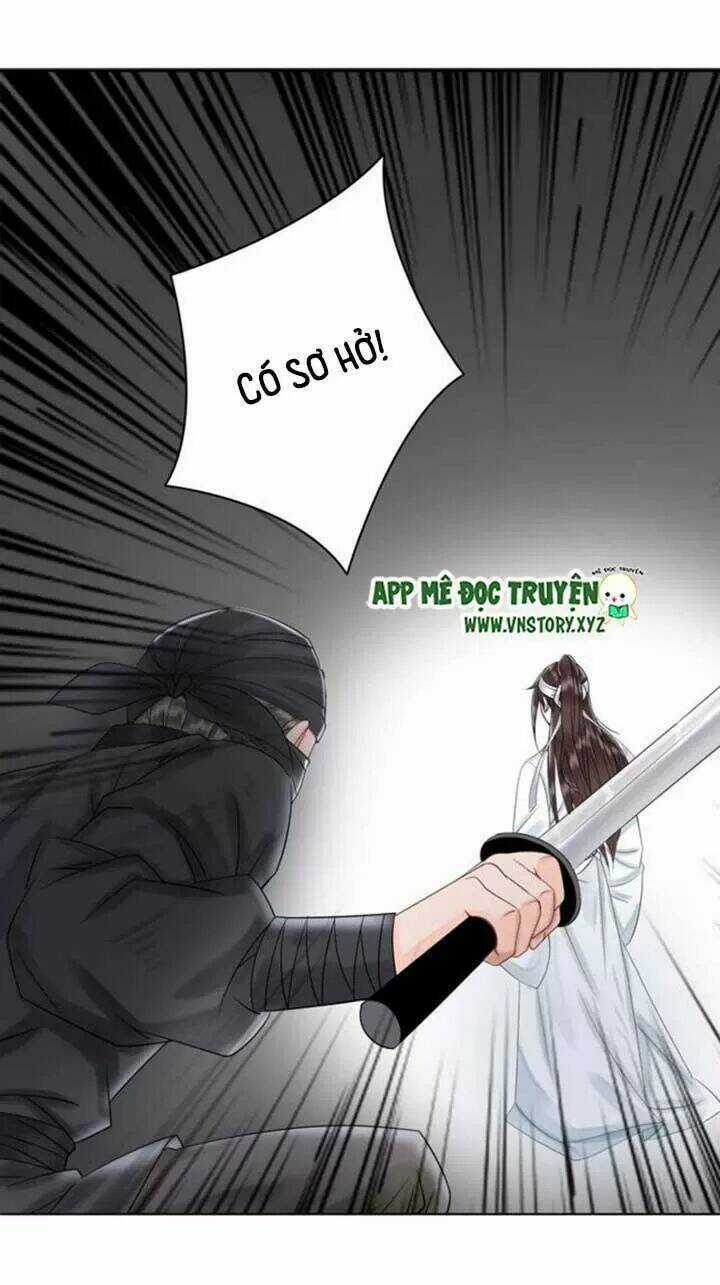 Cực Phẩm Phế Vật Tiểu Thư Chapter 57 trang 39