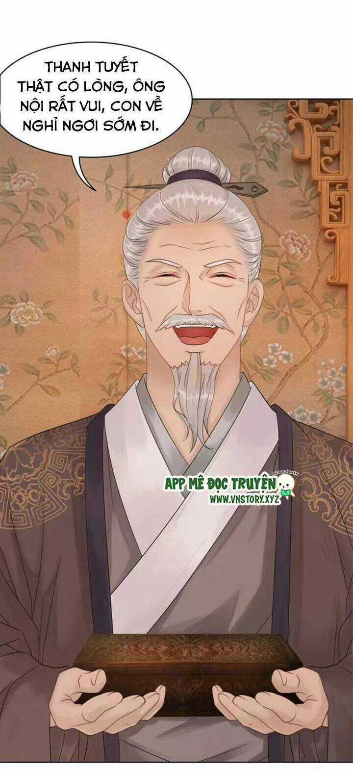 Cực Phẩm Phế Vật Tiểu Thư Chapter 57 trang 4