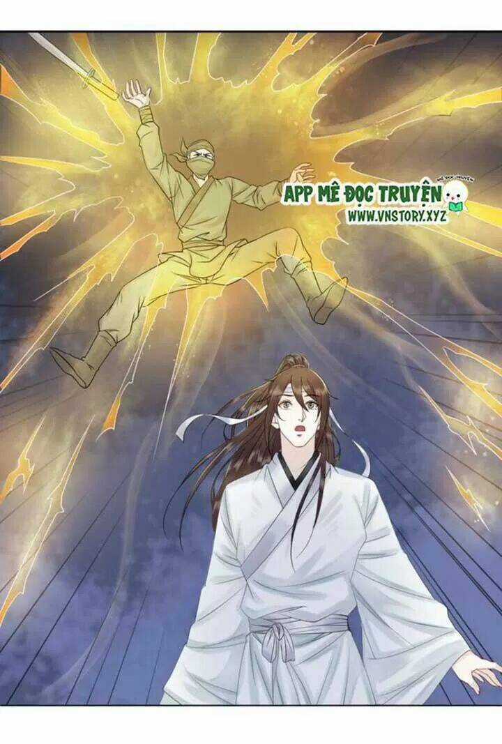 Cực Phẩm Phế Vật Tiểu Thư Chapter 57 trang 40