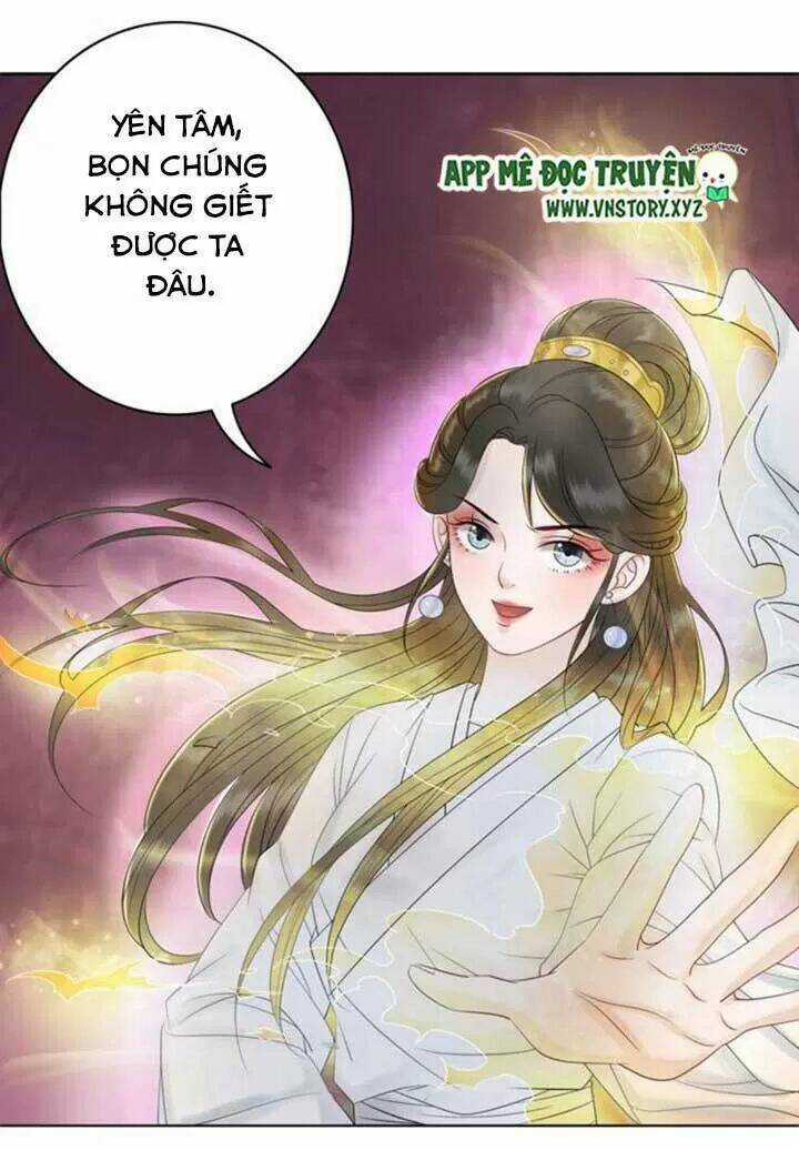 Cực Phẩm Phế Vật Tiểu Thư Chapter 57 trang 41