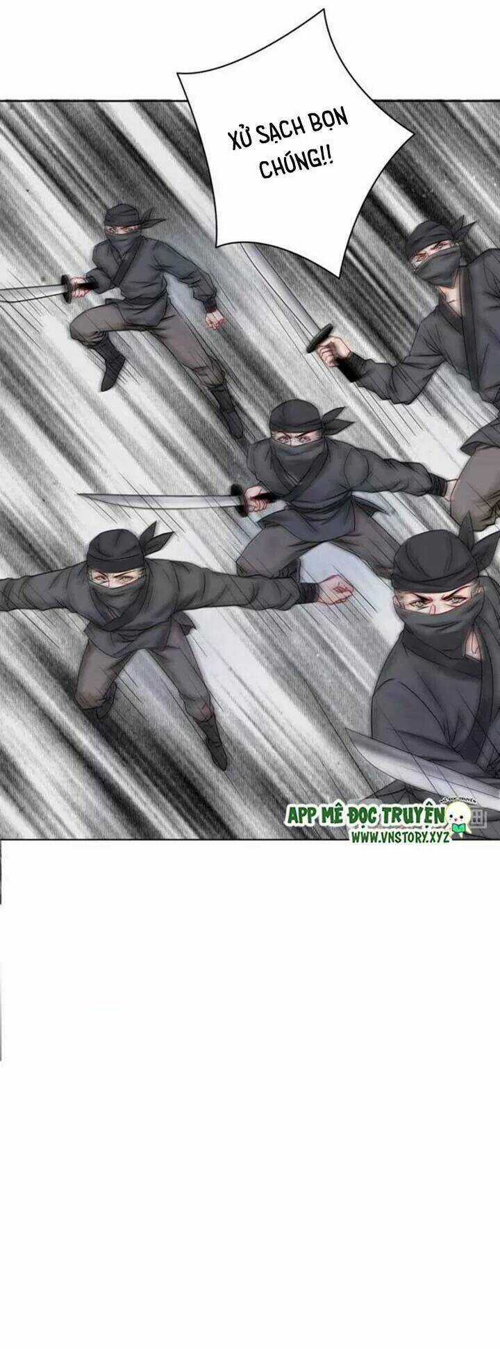 Cực Phẩm Phế Vật Tiểu Thư Chapter 57 trang 42