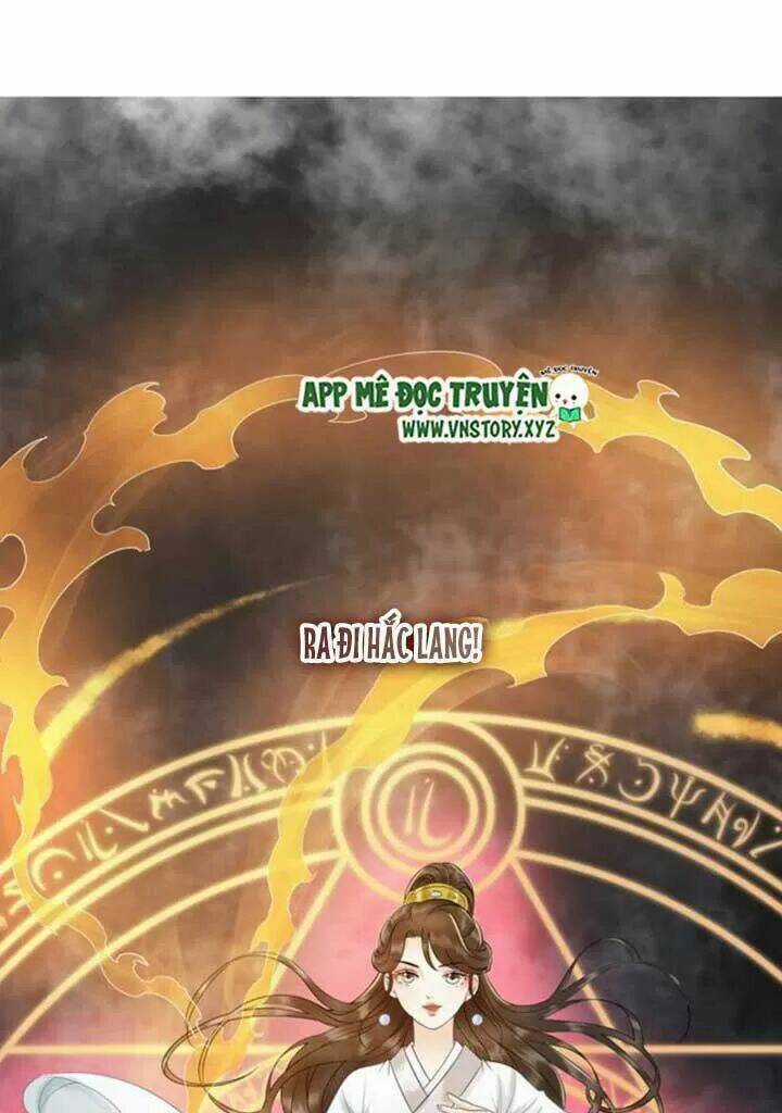 Cực Phẩm Phế Vật Tiểu Thư Chapter 57 trang 43