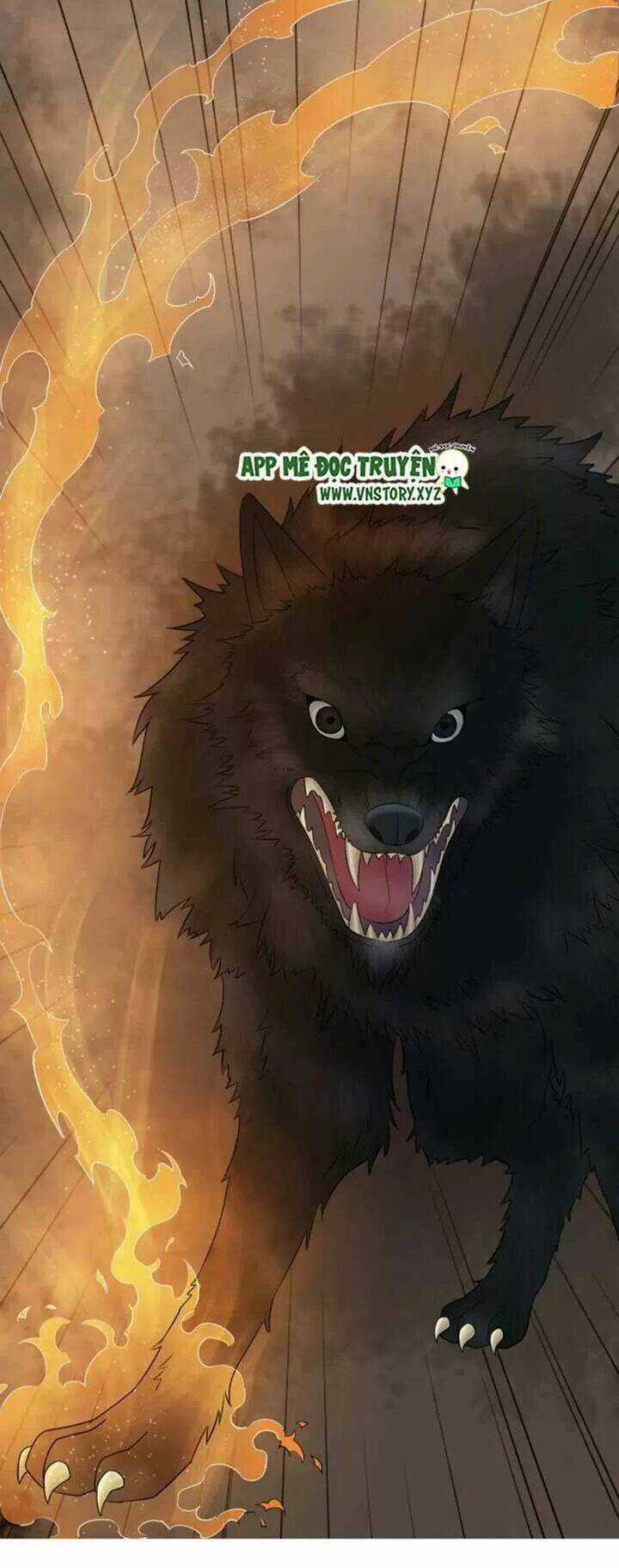 Cực Phẩm Phế Vật Tiểu Thư Chapter 57 trang 45