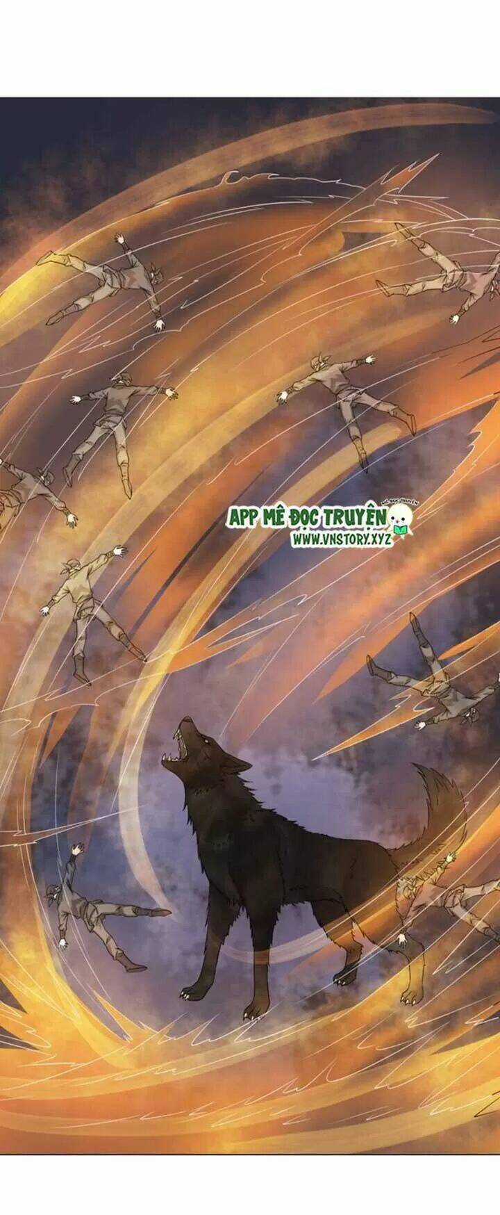 Cực Phẩm Phế Vật Tiểu Thư Chapter 57 trang 46