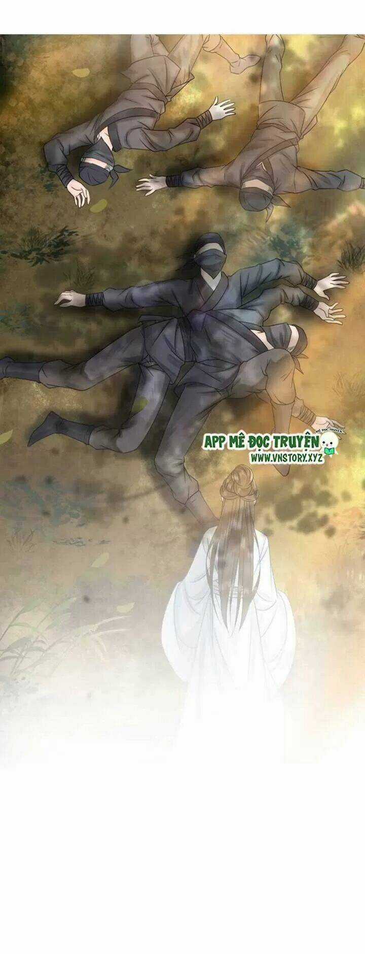 Cực Phẩm Phế Vật Tiểu Thư Chapter 57 trang 47