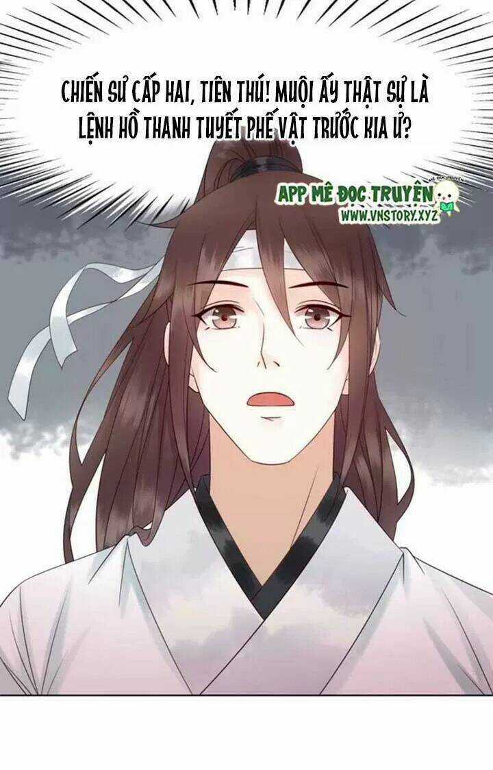 Cực Phẩm Phế Vật Tiểu Thư Chapter 57 trang 49