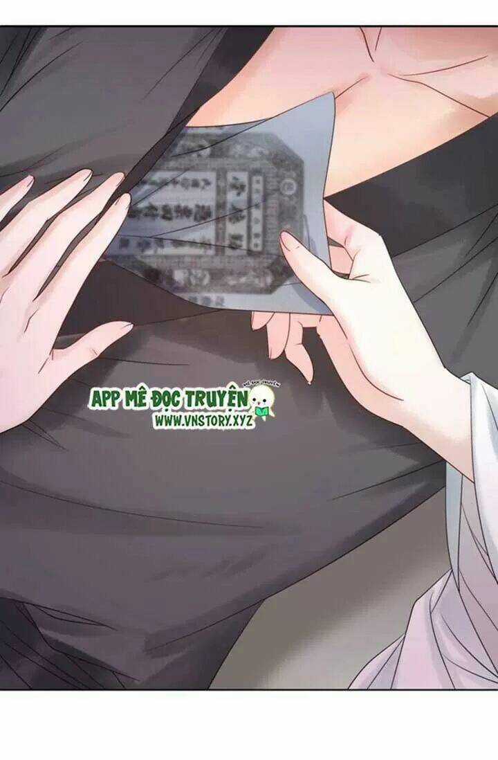 Cực Phẩm Phế Vật Tiểu Thư Chapter 57 trang 50