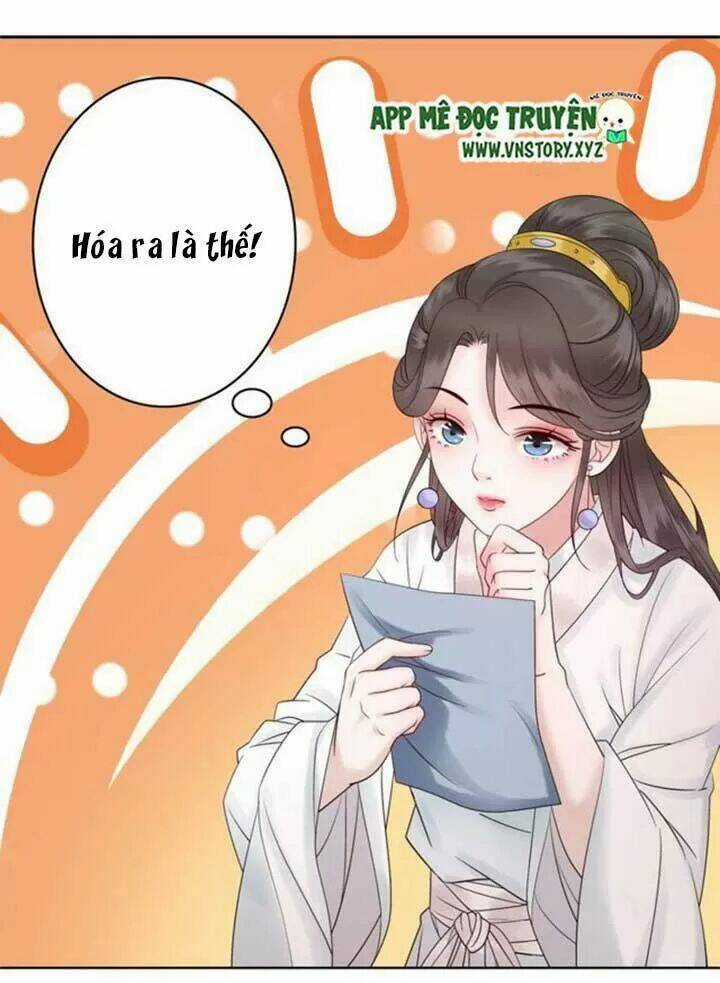 Cực Phẩm Phế Vật Tiểu Thư Chapter 57 trang 51