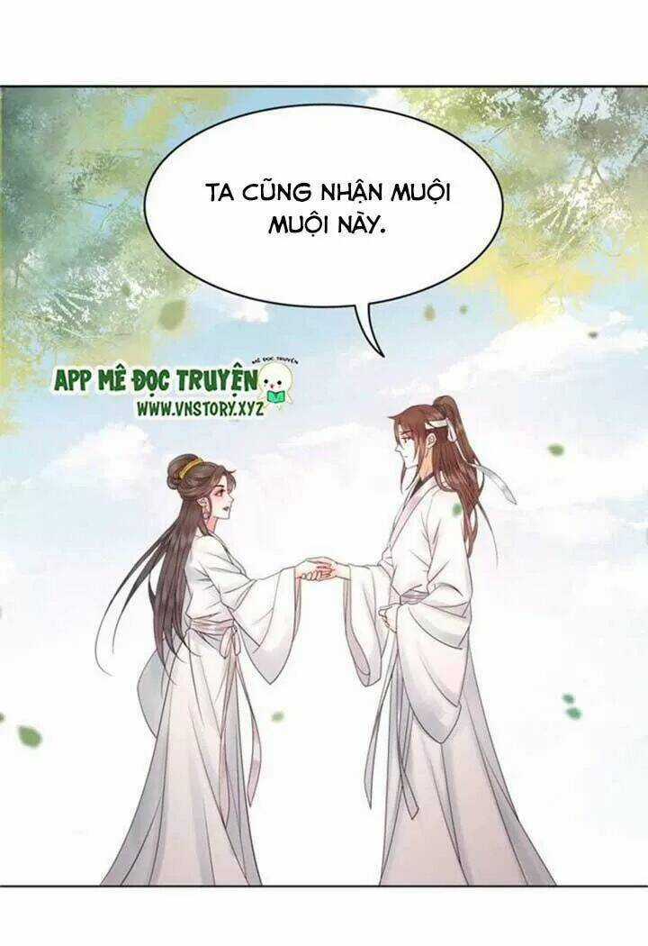 Cực Phẩm Phế Vật Tiểu Thư Chapter 57 trang 56