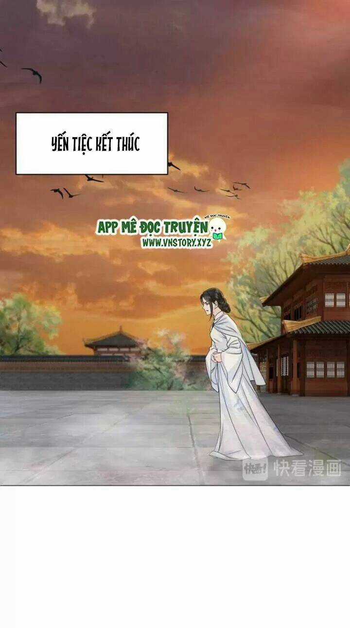 Cực Phẩm Phế Vật Tiểu Thư Chapter 57 trang 9