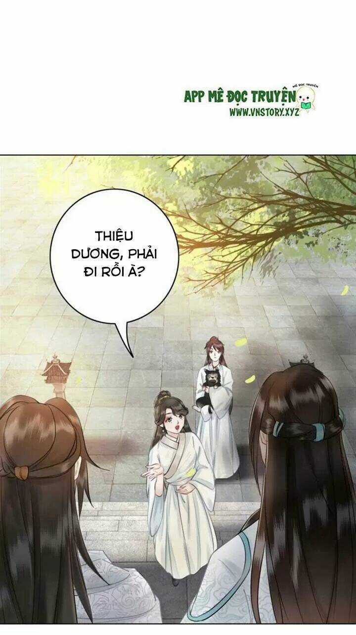 Cực Phẩm Phế Vật Tiểu Thư Chapter 58 trang 11