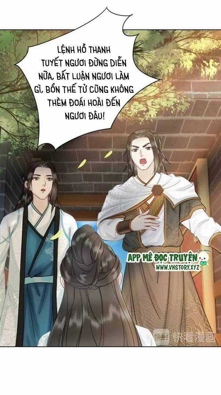 Cực Phẩm Phế Vật Tiểu Thư Chapter 58 trang 15