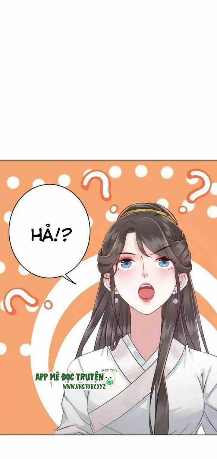 Cực Phẩm Phế Vật Tiểu Thư Chapter 58 trang 16