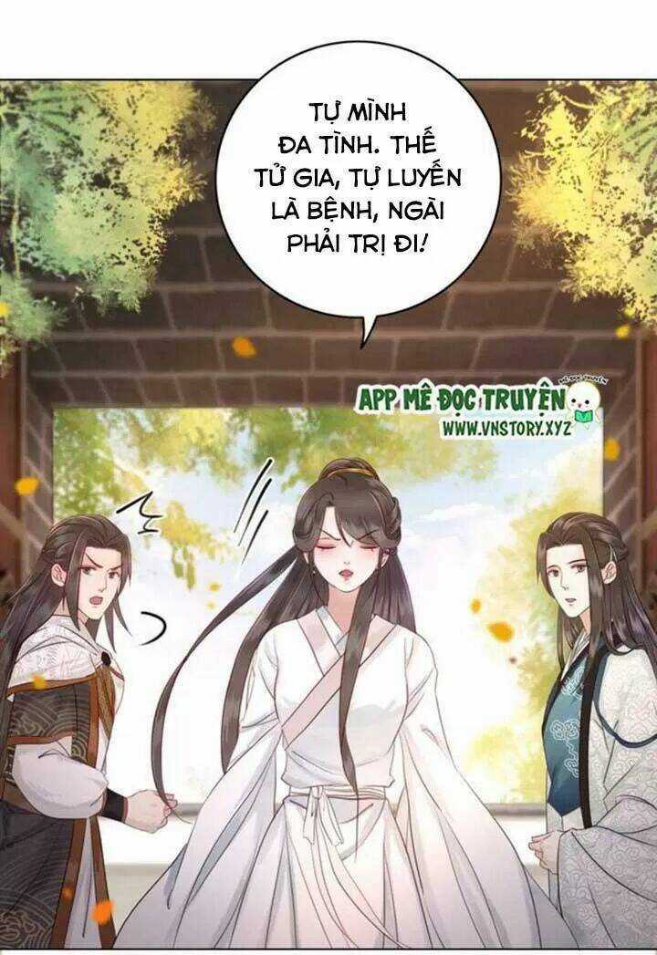 Cực Phẩm Phế Vật Tiểu Thư Chapter 58 trang 17