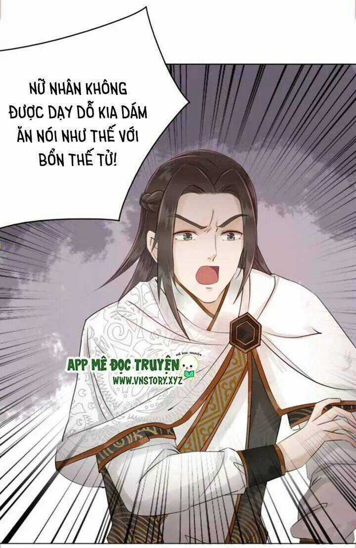 Cực Phẩm Phế Vật Tiểu Thư Chapter 58 trang 18