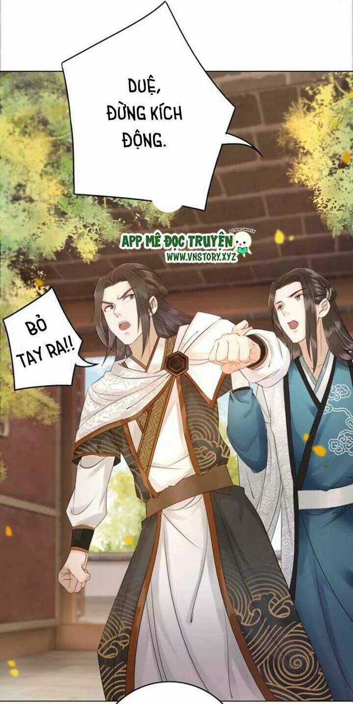 Cực Phẩm Phế Vật Tiểu Thư Chapter 58 trang 19