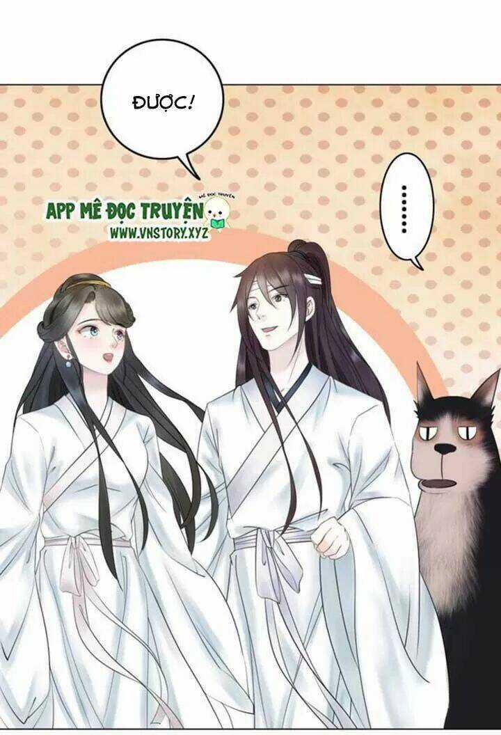 Cực Phẩm Phế Vật Tiểu Thư Chapter 58 trang 2