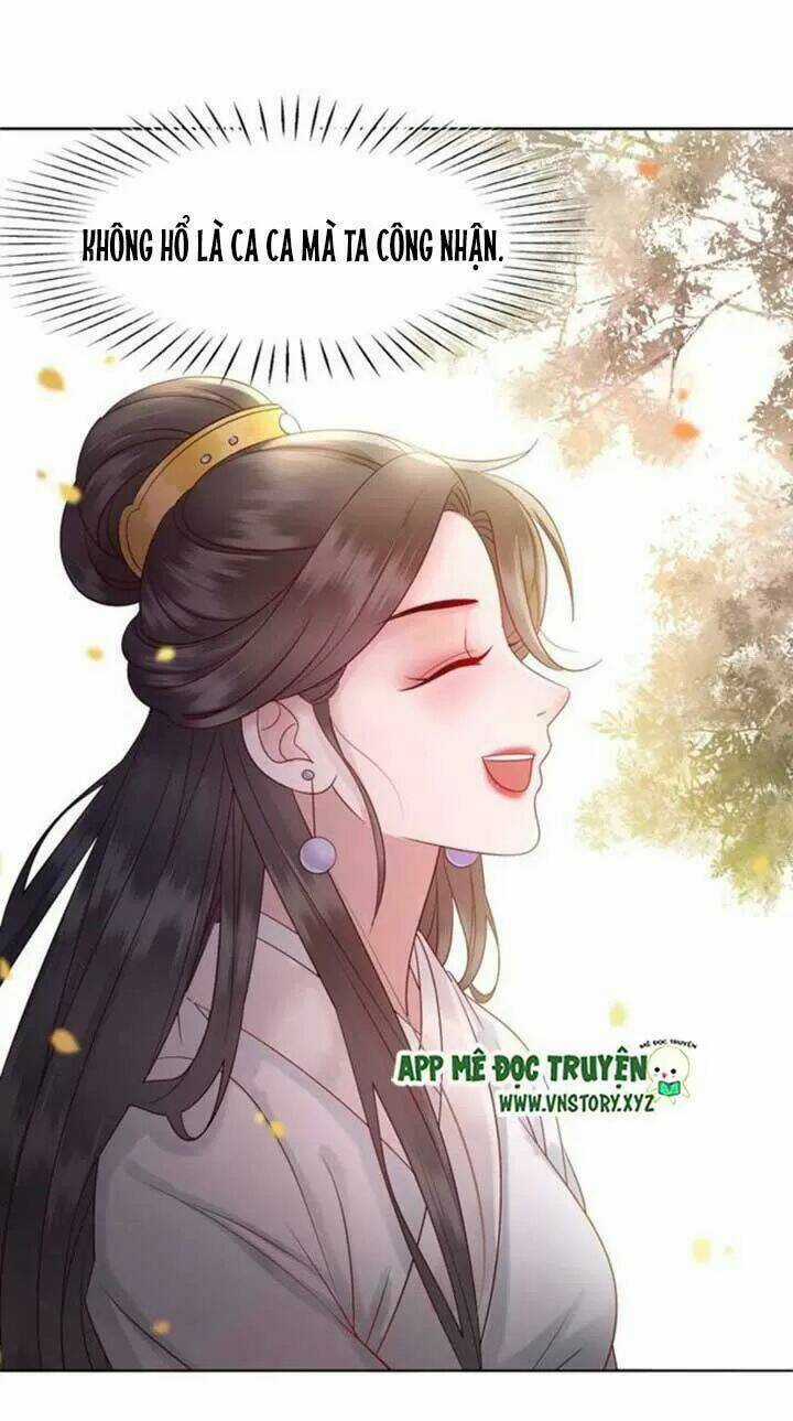 Cực Phẩm Phế Vật Tiểu Thư Chapter 58 trang 23