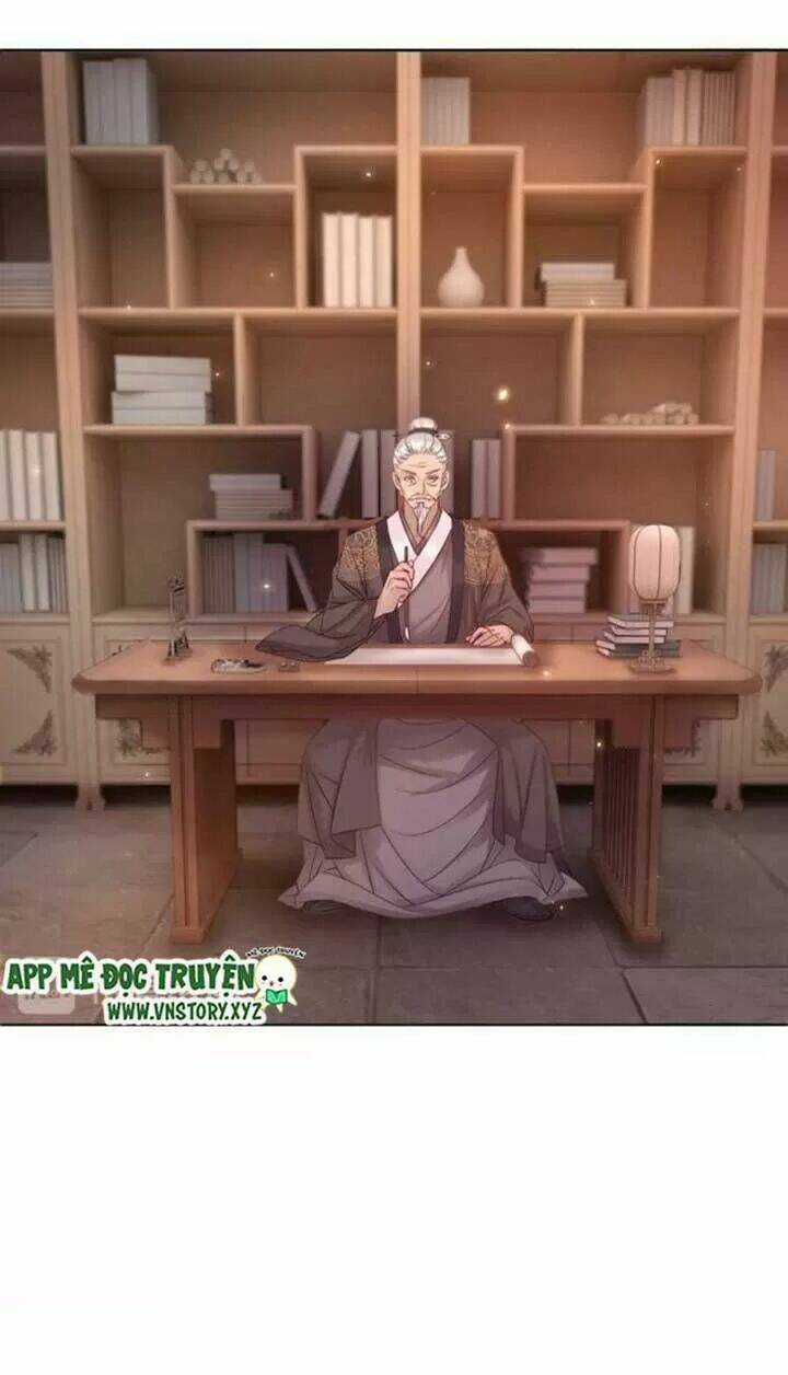 Cực Phẩm Phế Vật Tiểu Thư Chapter 58 trang 25