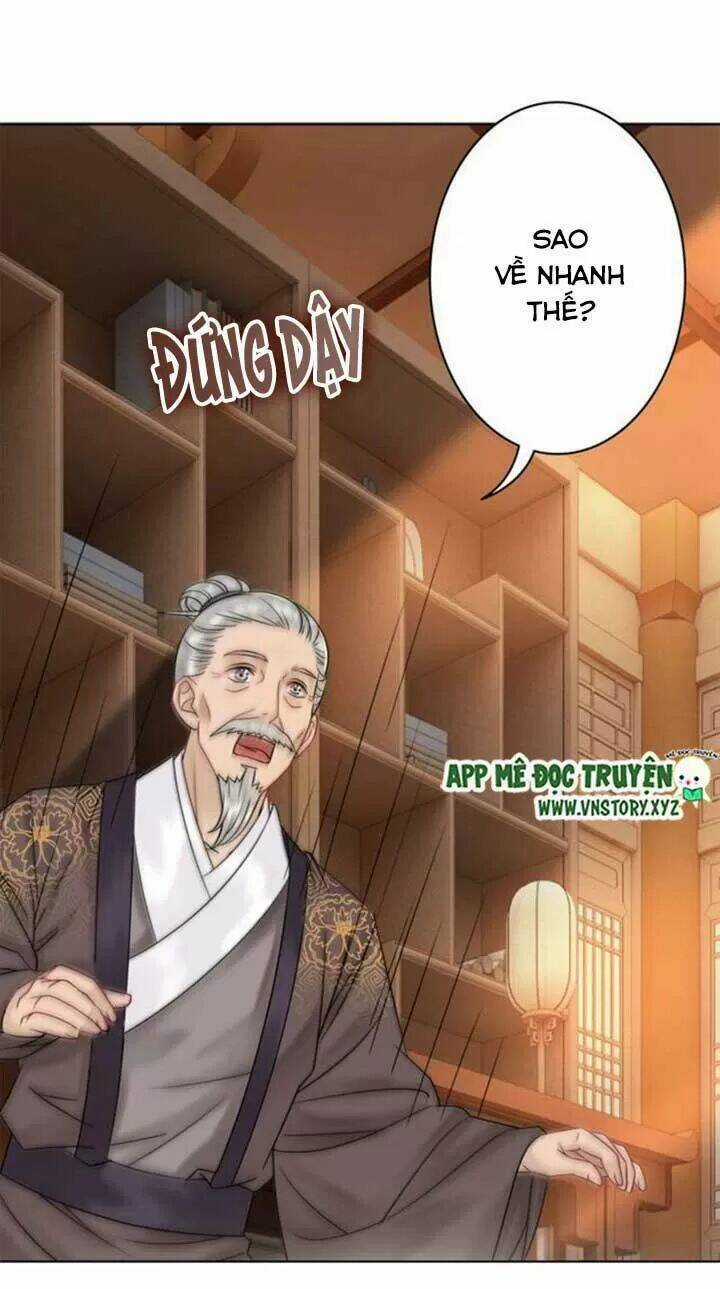 Cực Phẩm Phế Vật Tiểu Thư Chapter 58 trang 27