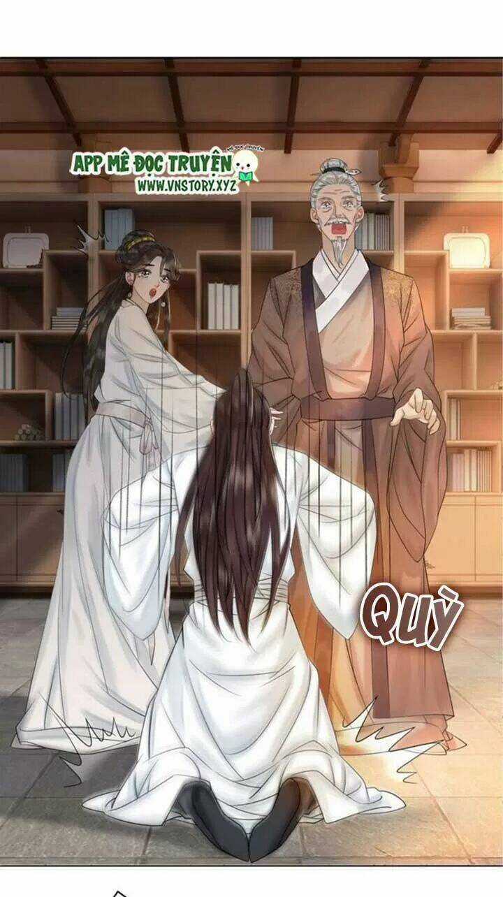 Cực Phẩm Phế Vật Tiểu Thư Chapter 58 trang 29