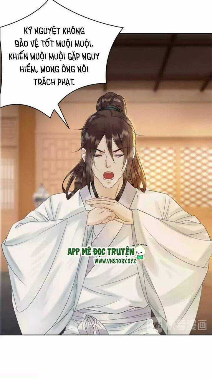 Cực Phẩm Phế Vật Tiểu Thư Chapter 58 trang 30