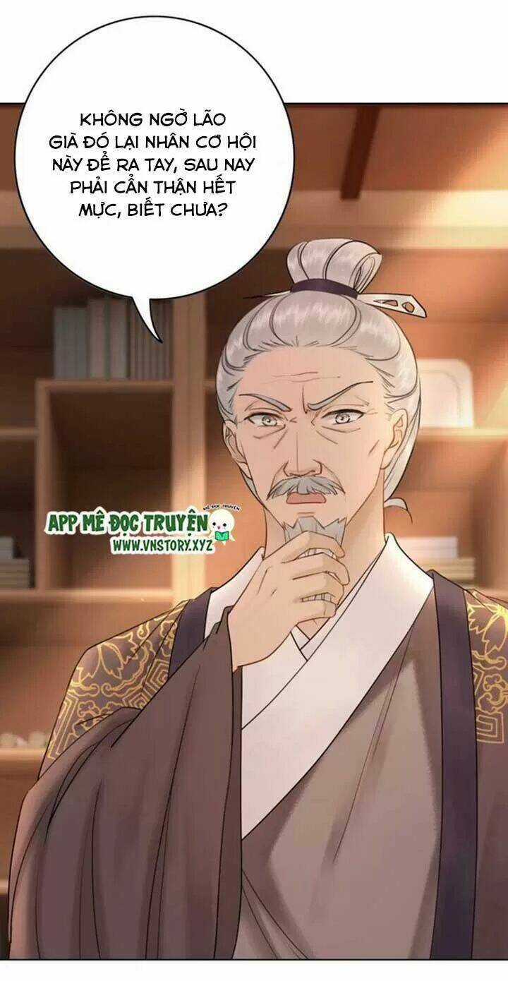 Cực Phẩm Phế Vật Tiểu Thư Chapter 58 trang 32