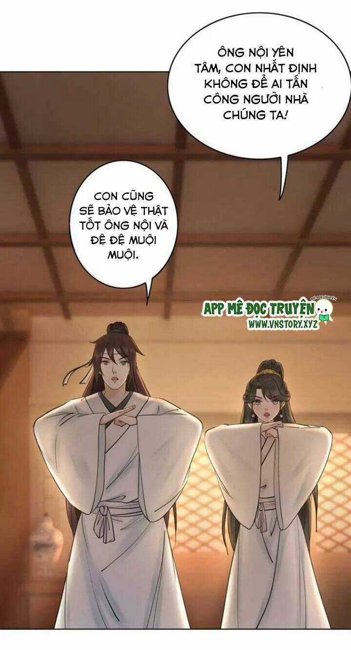 Cực Phẩm Phế Vật Tiểu Thư Chapter 58 trang 33