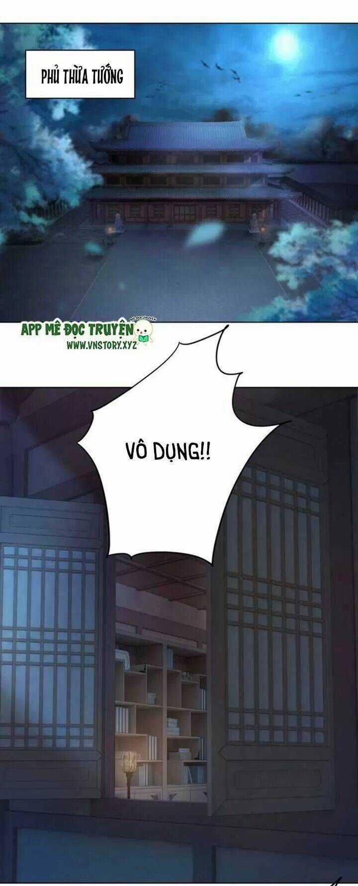 Cực Phẩm Phế Vật Tiểu Thư Chapter 58 trang 36