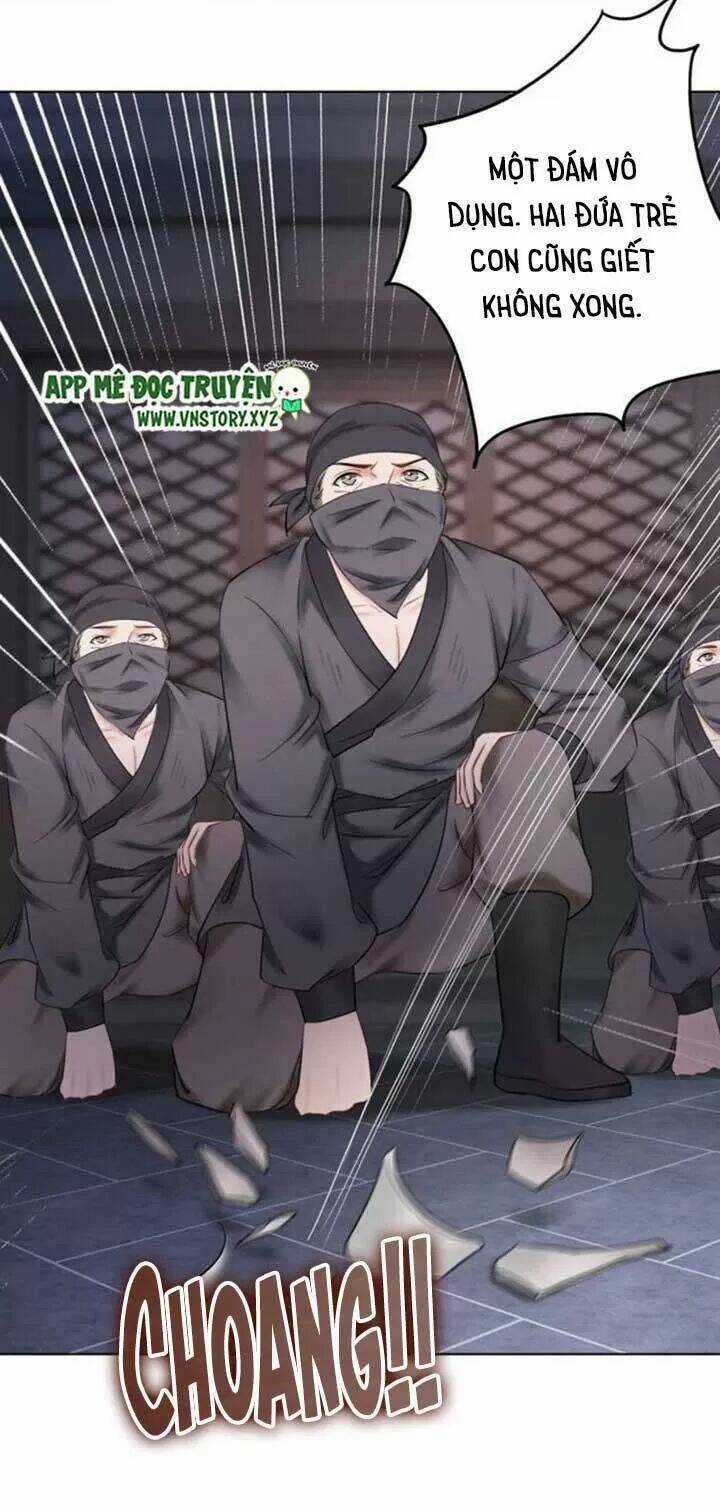 Cực Phẩm Phế Vật Tiểu Thư Chapter 58 trang 37