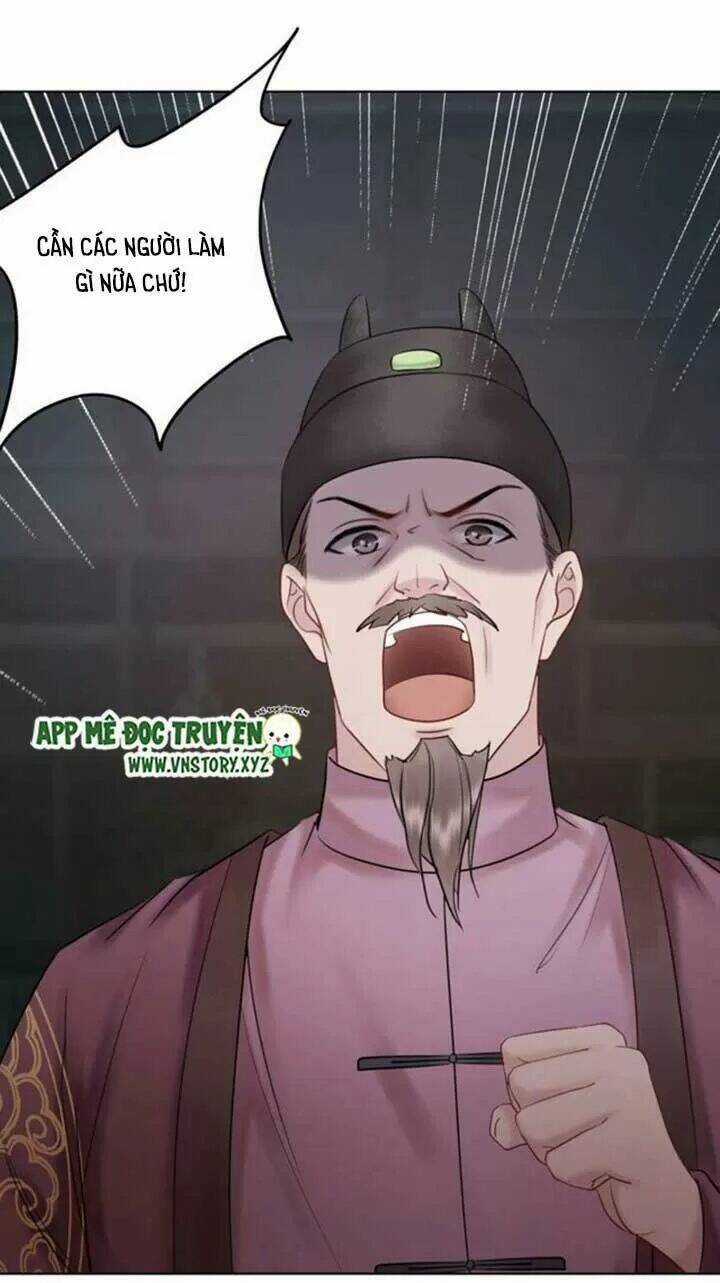 Cực Phẩm Phế Vật Tiểu Thư Chapter 58 trang 38