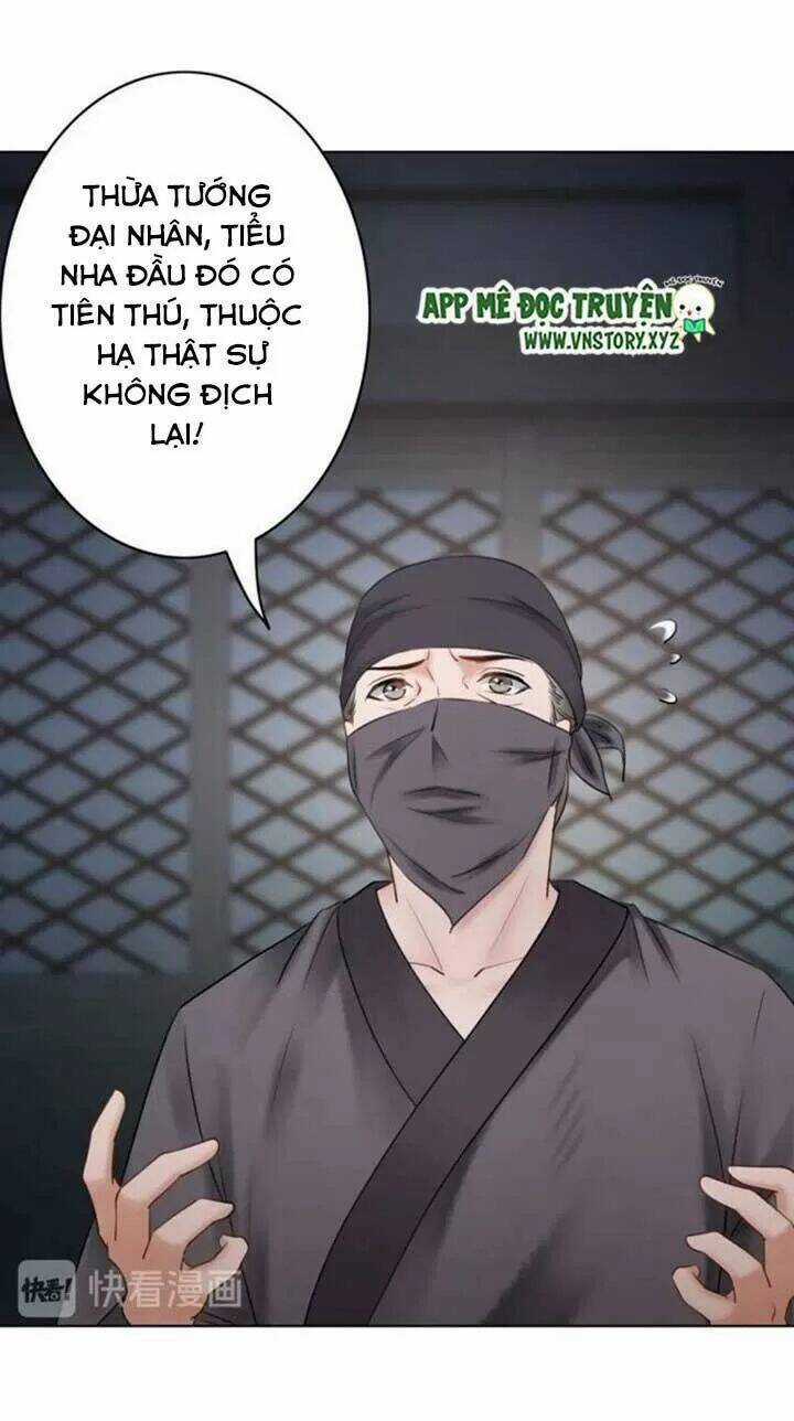 Cực Phẩm Phế Vật Tiểu Thư Chapter 58 trang 39