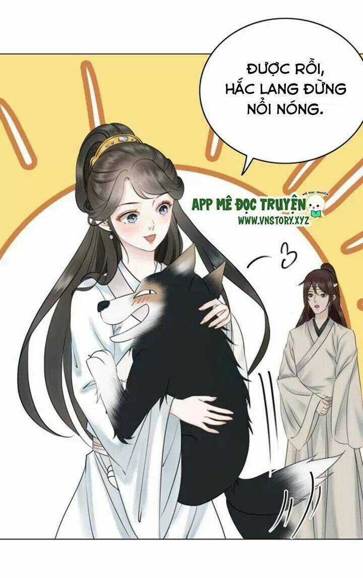 Cực Phẩm Phế Vật Tiểu Thư Chapter 58 trang 4