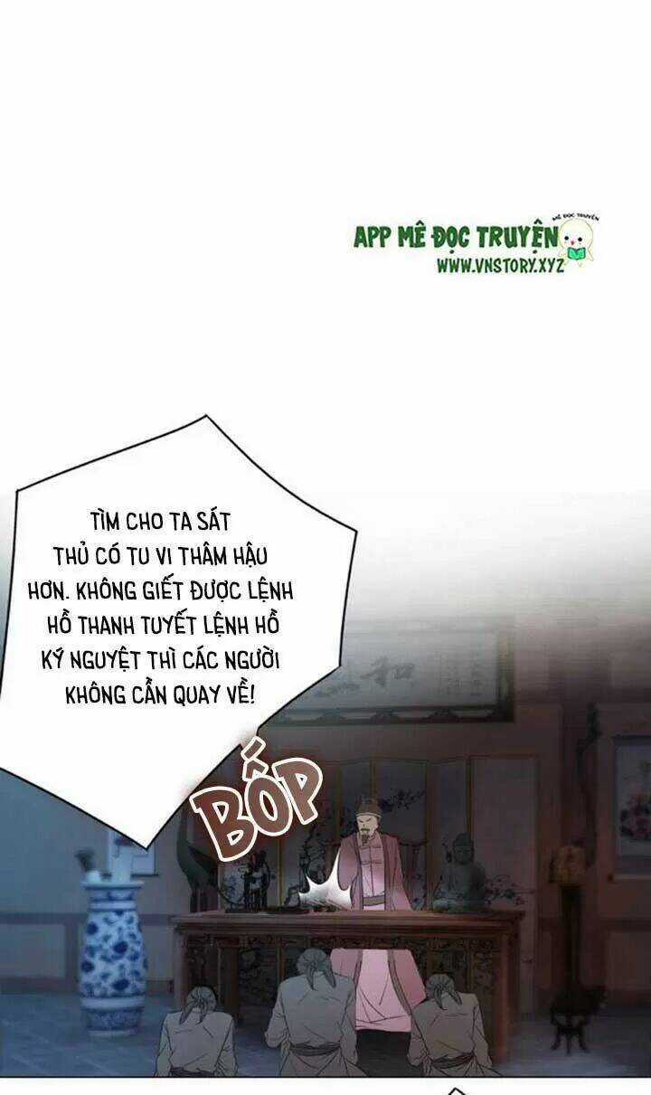 Cực Phẩm Phế Vật Tiểu Thư Chapter 58 trang 40