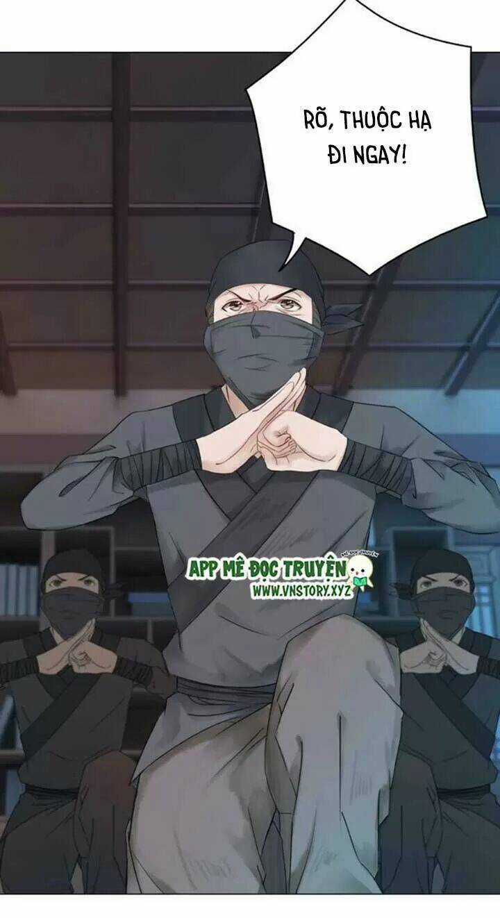 Cực Phẩm Phế Vật Tiểu Thư Chapter 58 trang 41