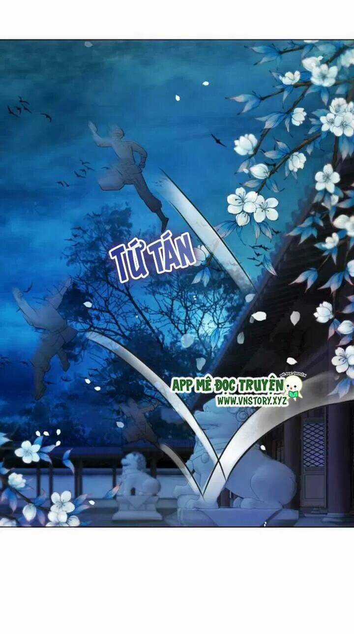 Cực Phẩm Phế Vật Tiểu Thư Chapter 58 trang 42