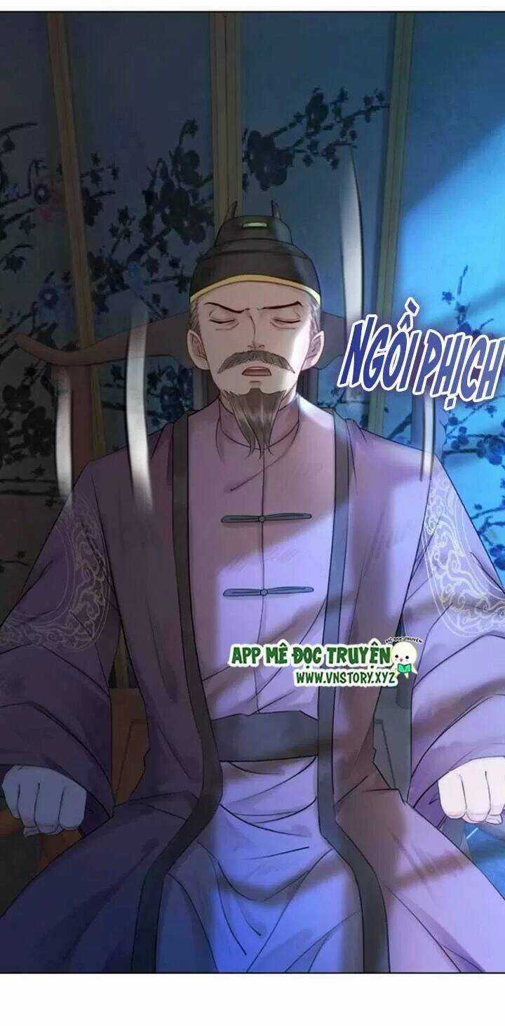 Cực Phẩm Phế Vật Tiểu Thư Chapter 58 trang 43