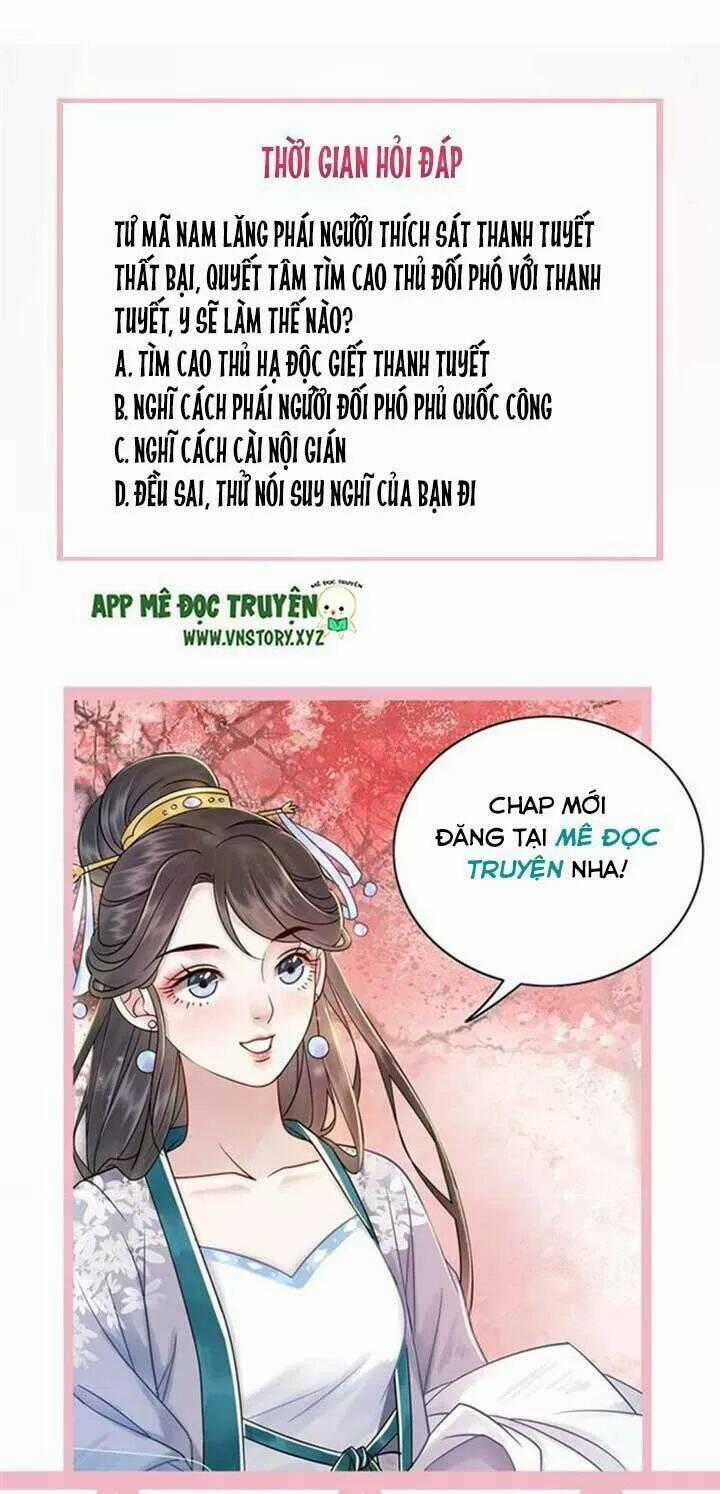 Cực Phẩm Phế Vật Tiểu Thư Chapter 58 trang 46