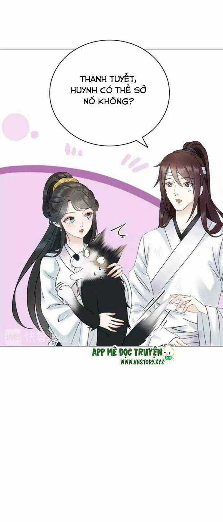 Cực Phẩm Phế Vật Tiểu Thư Chapter 58 trang 5