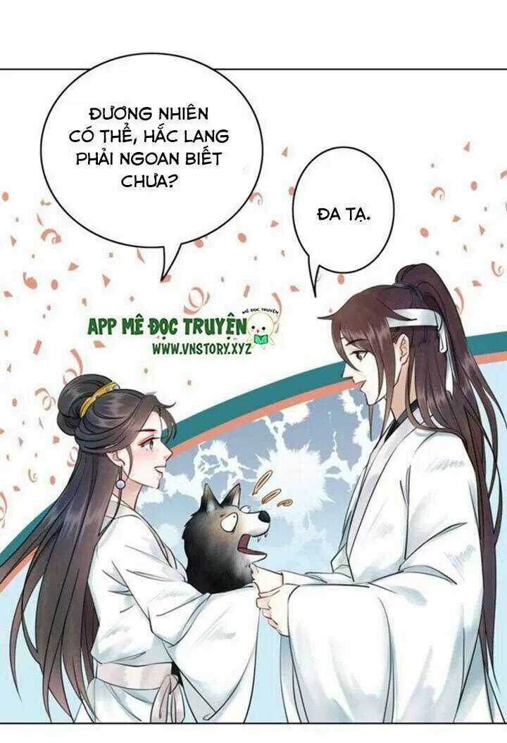 Cực Phẩm Phế Vật Tiểu Thư Chapter 58 trang 6