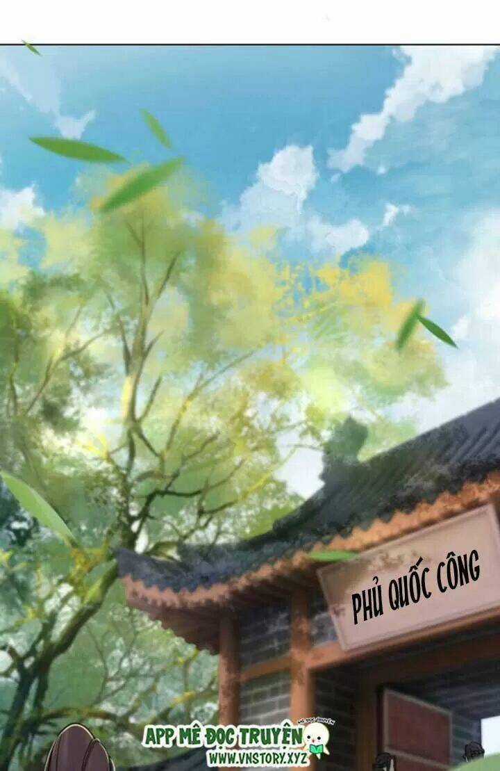 Cực Phẩm Phế Vật Tiểu Thư Chapter 58 trang 9